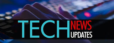 Technology News Updates